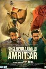 Watch Once Upon a Time in Amritsar Watch123movies