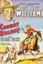 Watch Cowboy Holiday Watch123movies