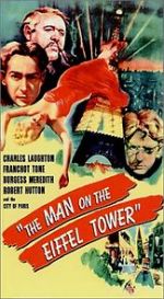 Watch The Man on the Eiffel Tower Watch123movies