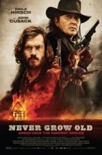 Watch Never Grow Old Watch123movies