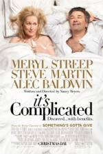 Watch It's Complicated Watch123movies