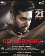 Watch Adanga Maru Watch123movies