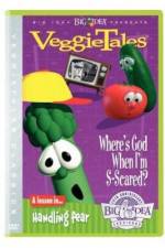 Watch VeggieTales Where's God When I'm S-Scared Watch123movies
