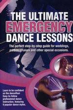 Watch The Ultimate Emergency Dance Lessons Watch123movies