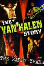 Watch The Van Halen Story The Early Years Watch123movies