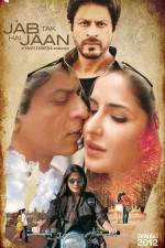 Watch Jab Tak Hai Jaan Watch123movies