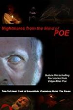 Watch Nightmares from the Mind of Poe Watch123movies