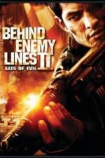 Watch Behind Enemy Lines II: Axis of Evil Watch123movies