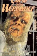 Watch The Curse of the Werewolf Watch123movies