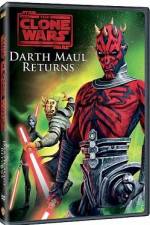 Watch Star Wars Darth Maul Returns Watch123movies