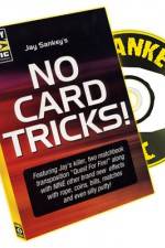Watch No Card Tricks by Jay Sankey Watch123movies