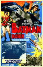 Watch Batman and Robin Watch123movies