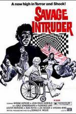 Watch Savage Intruder Watch123movies