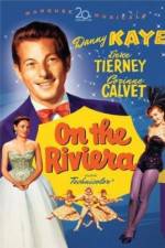 Watch On the Riviera Watch123movies