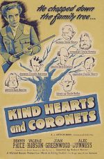 Watch Kind Hearts and Coronets Watch123movies