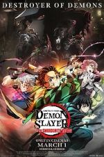 Watch Demon Slayer: Kimetsu No Yaiba - To the Swordsmith Village Watch123movies