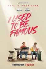 Watch I Used to Be Famous Watch123movies