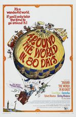 Watch Around the World in 80 Days Watch123movies