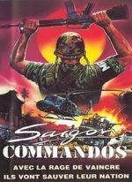 Watch Saigon Commandos Watch123movies