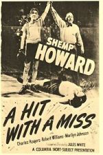 Watch A Hit with a Miss Watch123movies