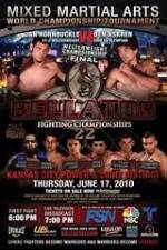 Watch Bellator Fighting Championships 22 Watch123movies
