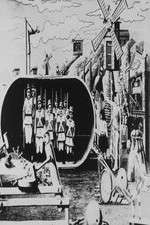 Watch Conte de la grand-mère et rêve de l'enfant Watch123movies