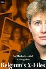 Watch Belgium's X-Files Watch123movies