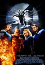 Watch Fantastic 4: Rise of the Silver Surfer Watch123movies