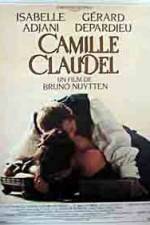 Watch Camille Claudel Watch123movies