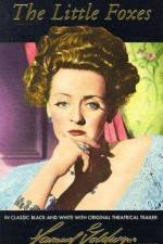 Watch The Little Foxes Watch123movies