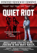 Watch Quiet Riot: Well Now You\'re Here, There\'s No Way Back Watch123movies