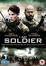 Watch I Am Soldier Watch123movies