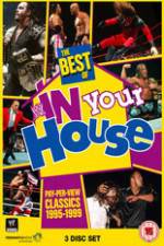 Watch The Best of WWE in Your House Watch123movies