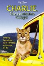 Watch Charlie, the Lonesome Cougar Watch123movies