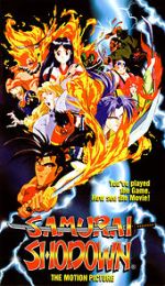 Watch Samurai Shodown: The Motion Picture Watch123movies