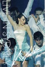 Watch Kylie: Live in Sydney Watch123movies
