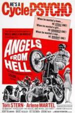 Watch Angels from Hell Watch123movies