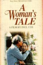 Watch A Woman's Tale Watch123movies