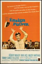 Watch Ensign Pulver Watch123movies