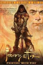 Watch Frazetta Painting with Fire Watch123movies