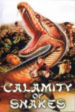 Watch Calamity of Snakes Watch123movies