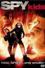 Watch Spy Kids Watch123movies