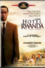 Watch Hotel Rwanda Watch123movies