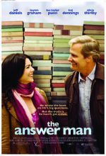 Watch The Answer Man Watch123movies