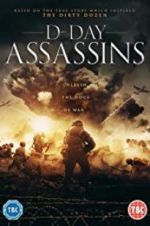 Watch D-Day Assassins Watch123movies