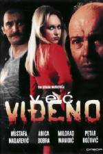 Watch Vec vidjeno Watch123movies