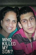Watch Who Killed My Son? (TV Special 2021) Watch123movies