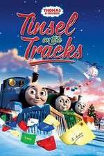 Watch Thomas & Friends: Tinsel on the Tracks Watch123movies