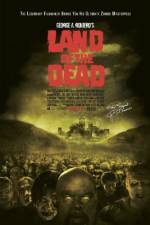 Watch Land of the Dead Watch123movies
