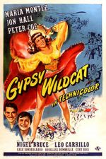 Watch Gypsy Wildcat Watch123movies